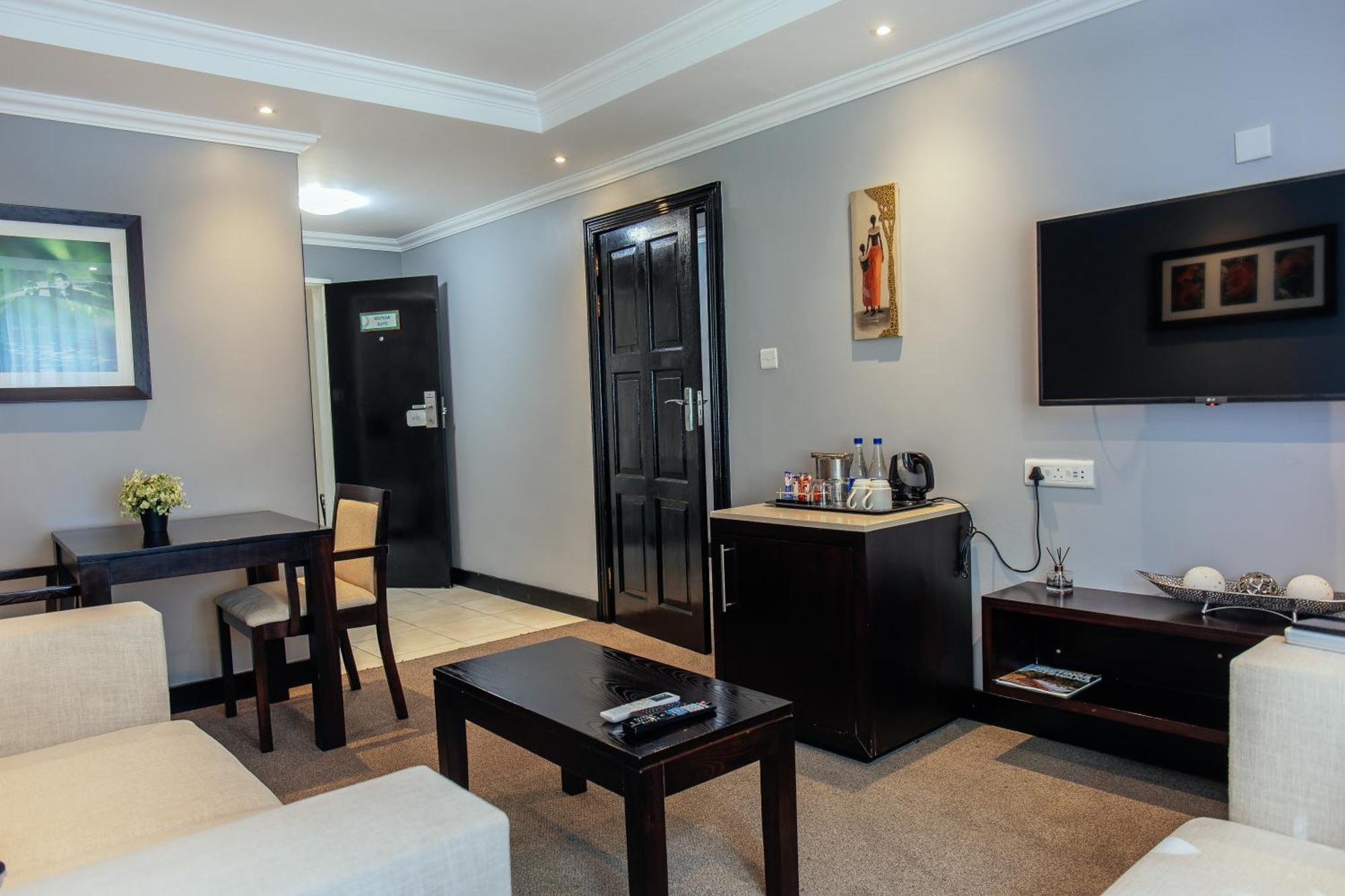 Cresta Lodge Gaborone Exteriér fotografie