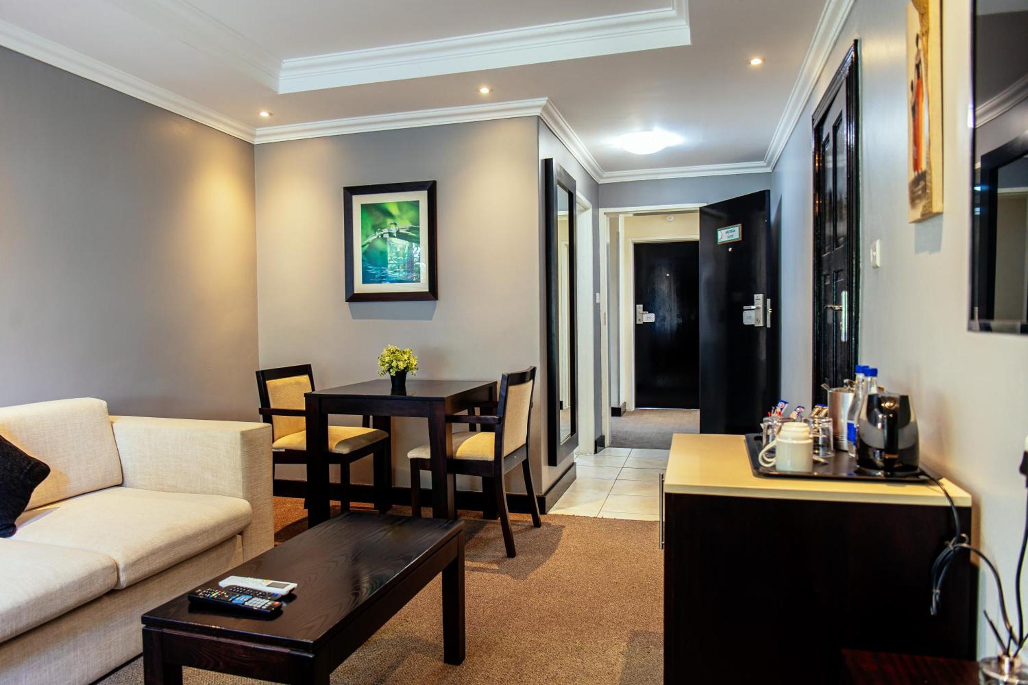 Cresta Lodge Gaborone Exteriér fotografie