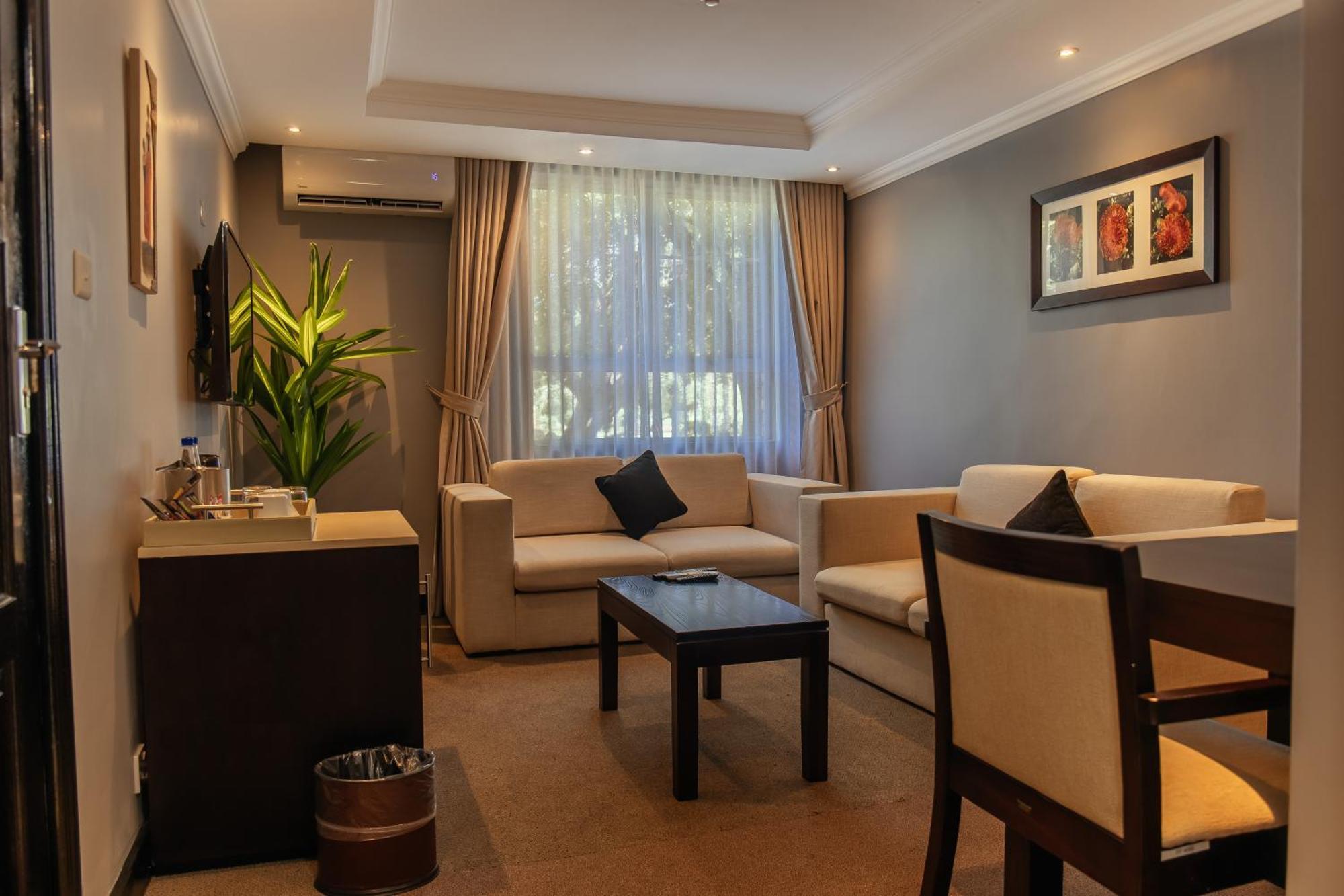 Cresta Lodge Gaborone Exteriér fotografie