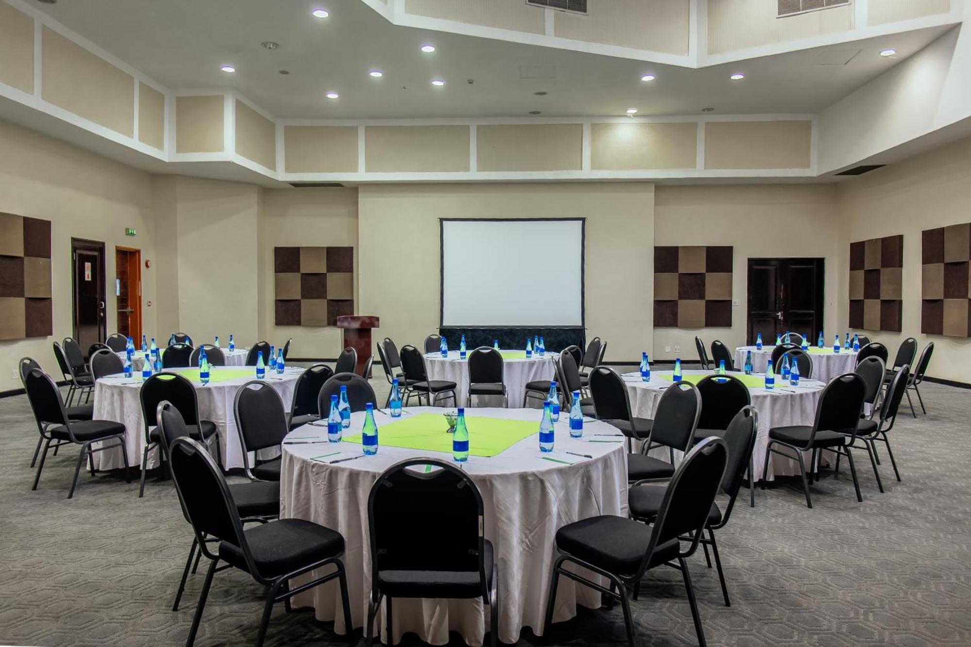 Cresta Lodge Gaborone Exteriér fotografie