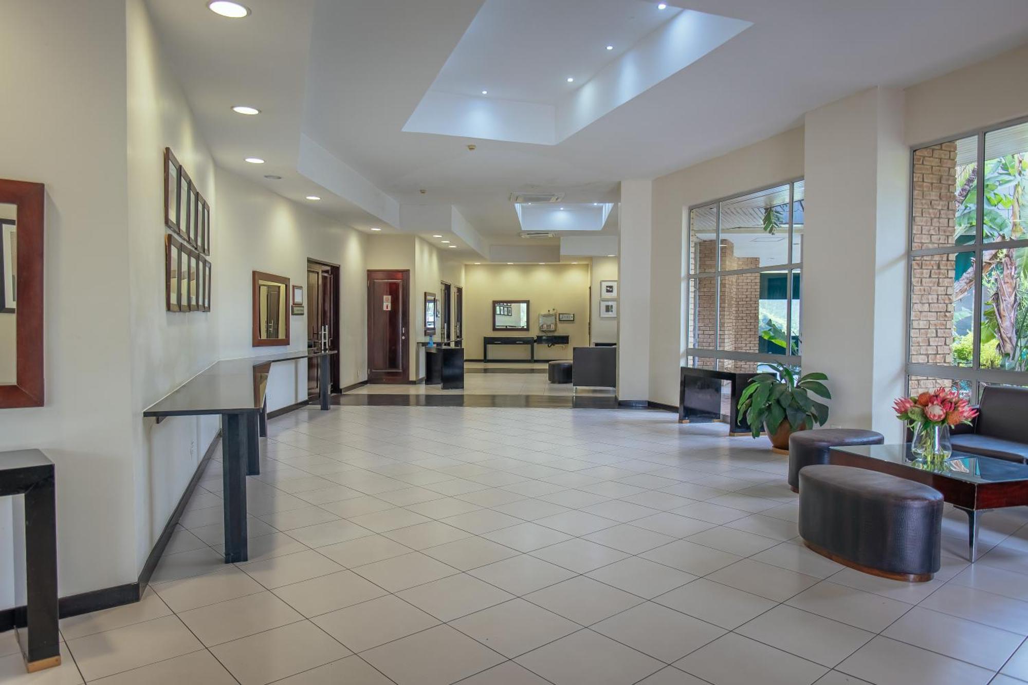 Cresta Lodge Gaborone Exteriér fotografie